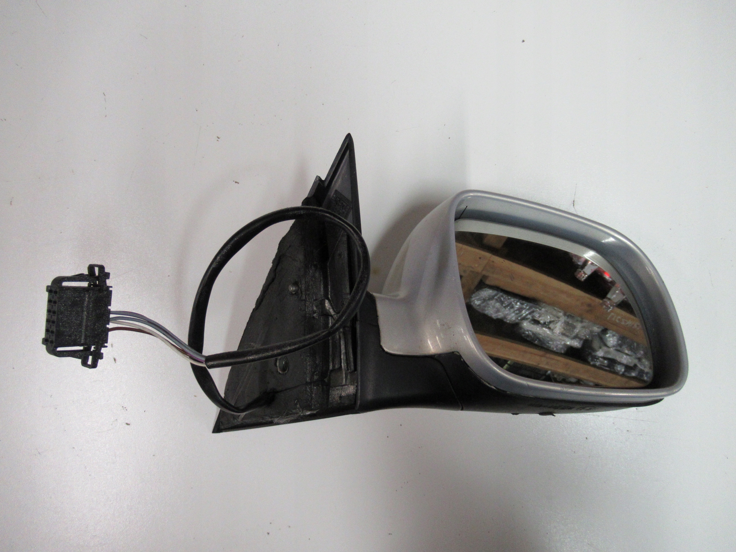 mirror right electrics VW PASSAT B5 5 PIN