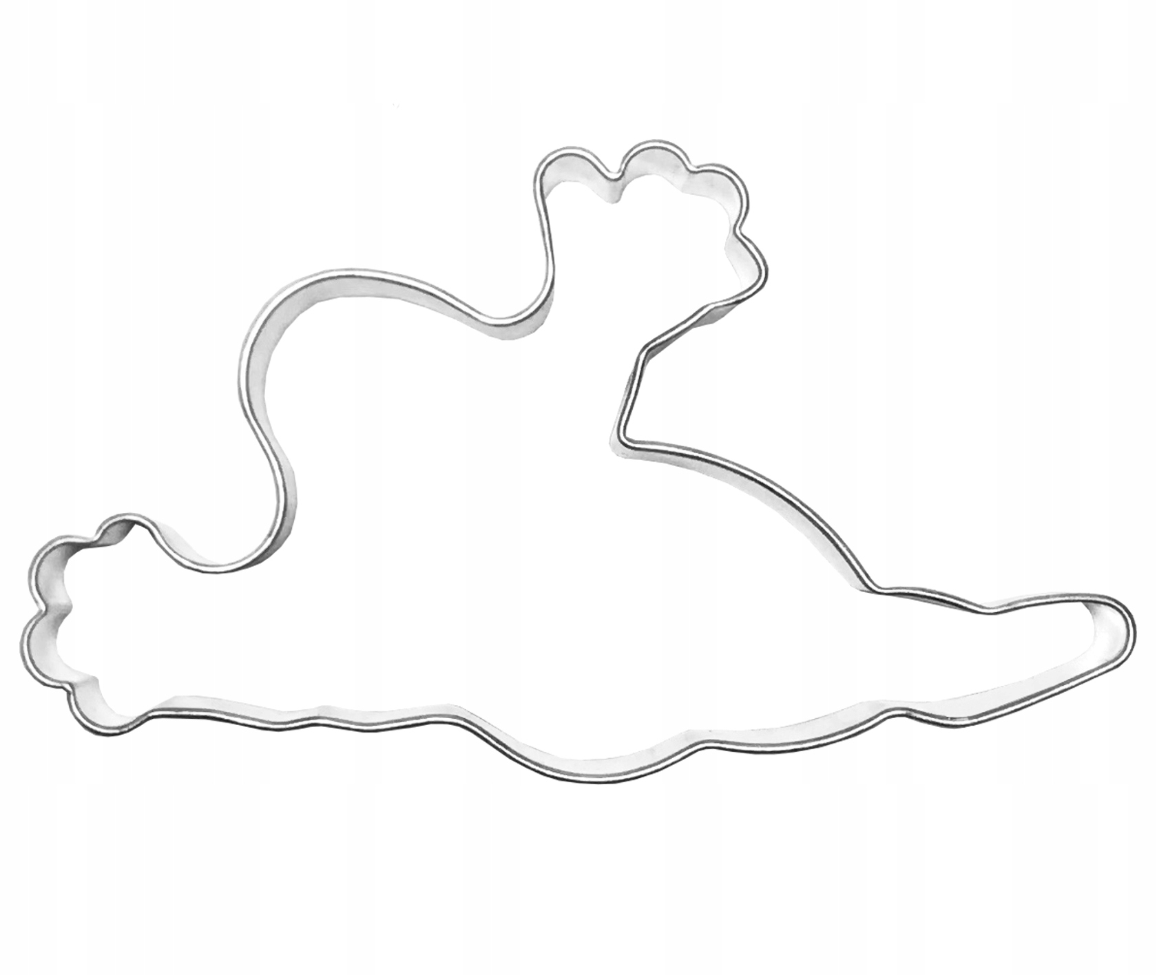 

Foremka na Halloween Duch 8,2 cm wykrawacz ciastek