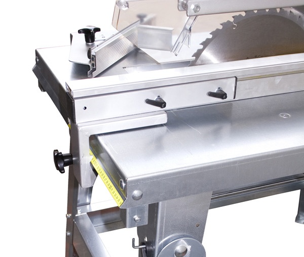 Atika BTH 400 400V Pilarka stołowa budowlana 4,4kW Marka Atika