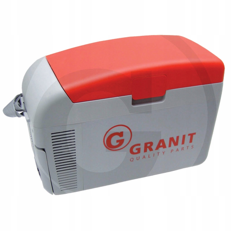 Granit Germany Lodówka Turystyczna 10L 12V