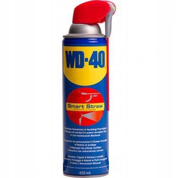 

WD-40 450ML z aplikatorem