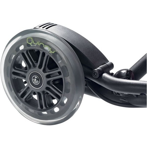 Quinny Yezz wózek spacerowy lekki tylko 4,8kg BP Kod producenta Yezz