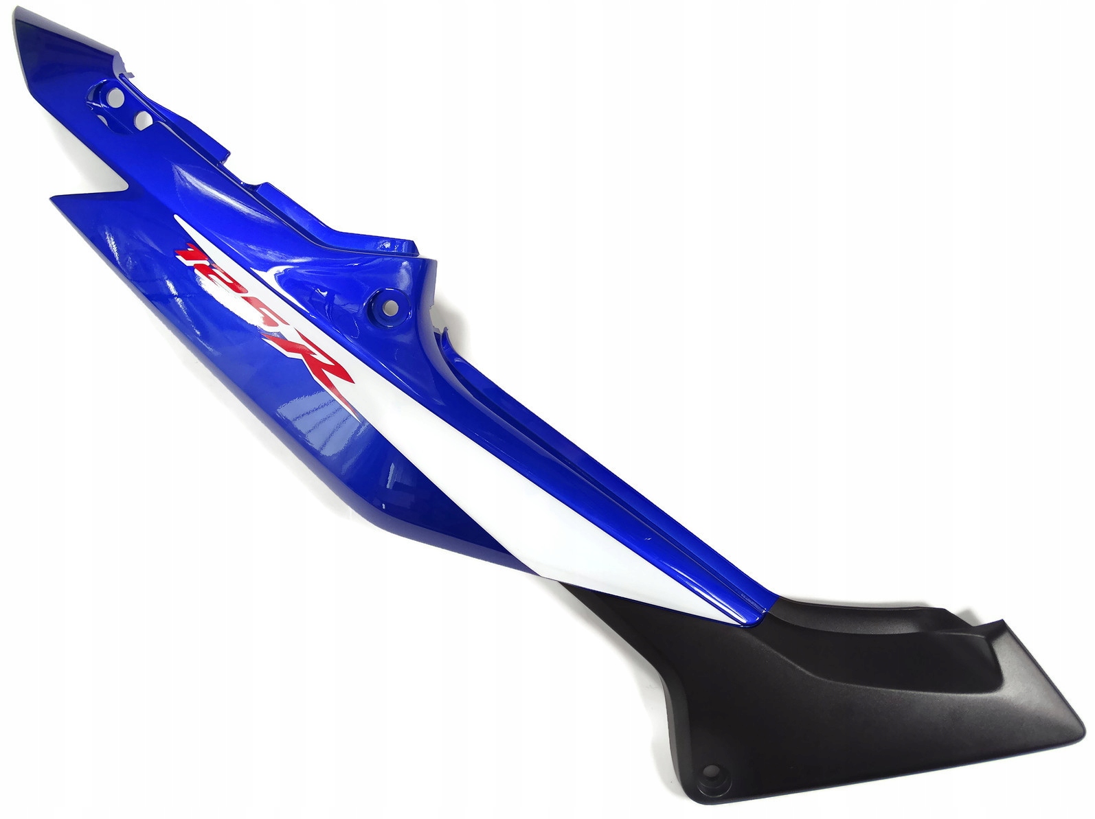 83600-KTY-D50ZD - HONDA CBR125 ЗАДНЕЕ КРЫЛО ХВОСТ ЗАДУПОК L / P НОВЫЙ