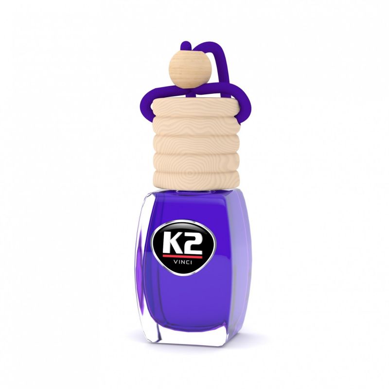 

K2 V406 Vento Zapach Do Auta Reffil Fahren 8ml