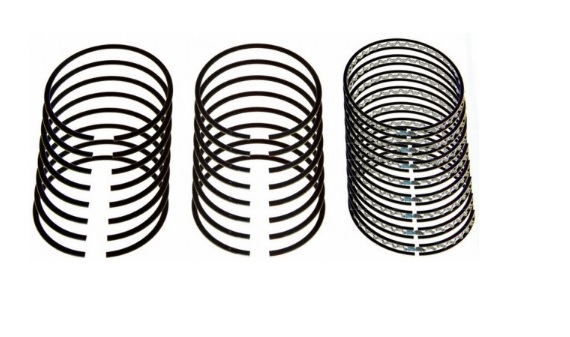 68078776AA - Поршневые кольца Durango RAM 1500 3.6 2011 -