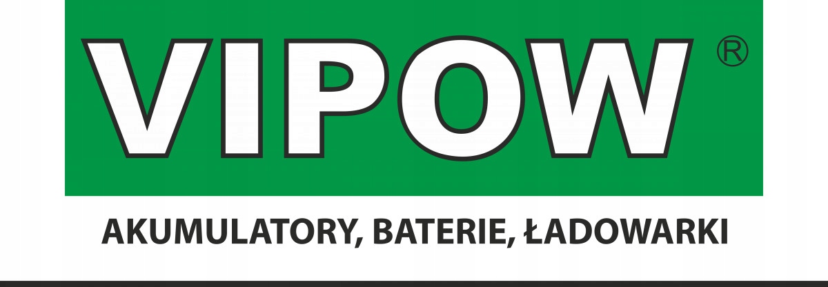 Adapter adaptor na baterie AA R6 na D R20 VIPOW Model R6 AA-R20