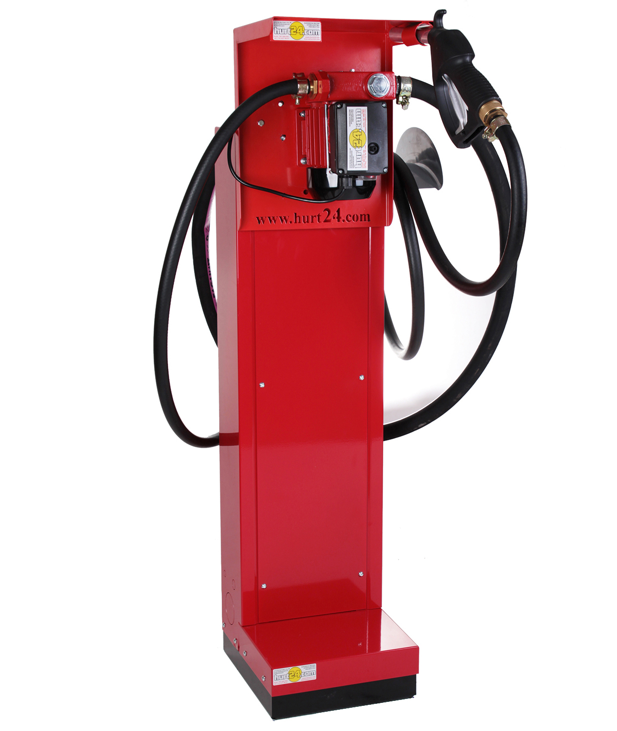 CPN DYSTRYBUTOR POMPA DO PALIWA ON OLEJU ROPY NR4 Mark Other