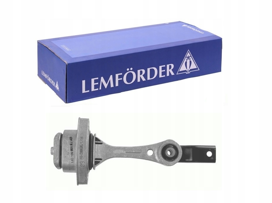 

Lemforder Poduszka Silnika Do Vw Golf IV 1.9 Tdi