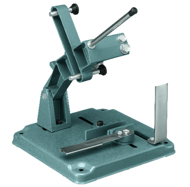 Držák Stojan Stativ Základna Úhlové Brusky M