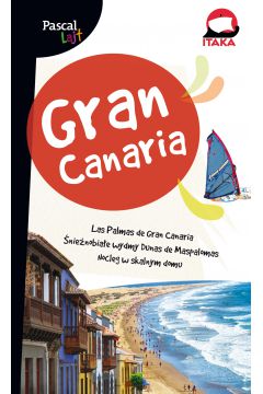 

Przewodnik Pascal Lajt Gran Canaria