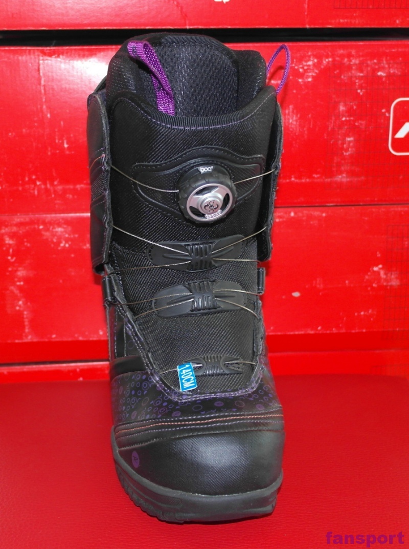 buty snowboardowe ROSSIGNOL ALLEY BOA COILER r 140 Model ALLEY