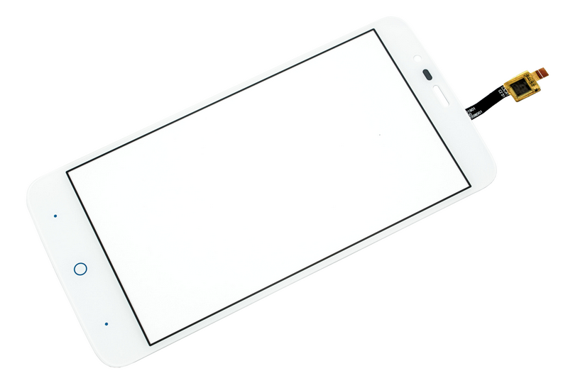 

Zte Blade A310 Szybka Digitizer Przód Szkło