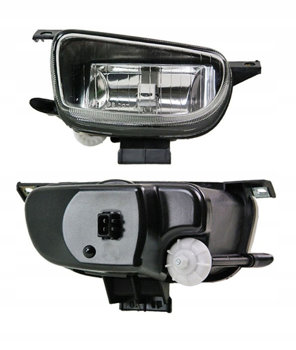 441-2010R-UQ - Галогенная лампа P / MG VW T4, CARAVELLE 96-03 DEPO