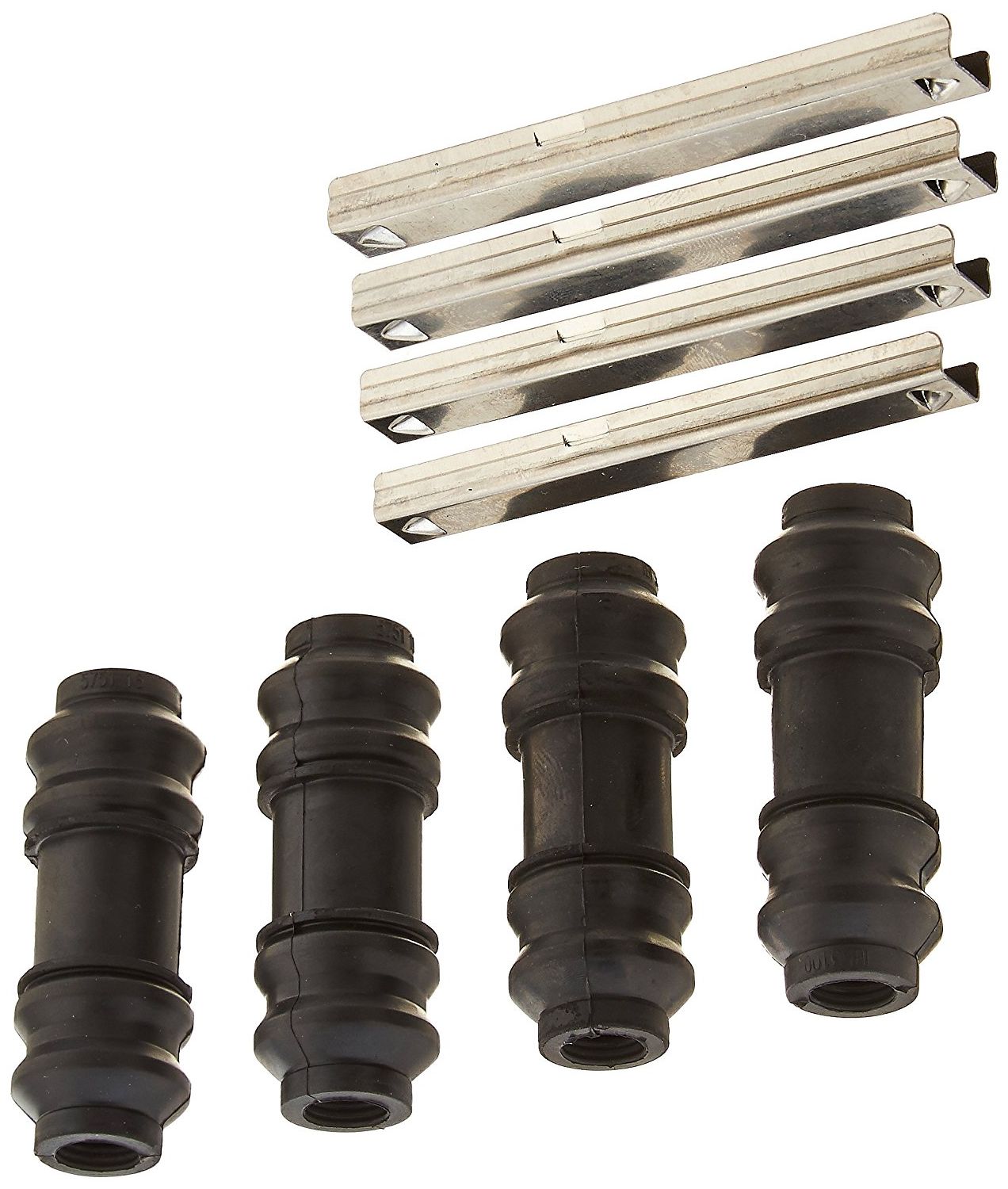 JEEP GRAND CHEROKEE 05-10 ZESTAW NAPRAWCZY TYŁ