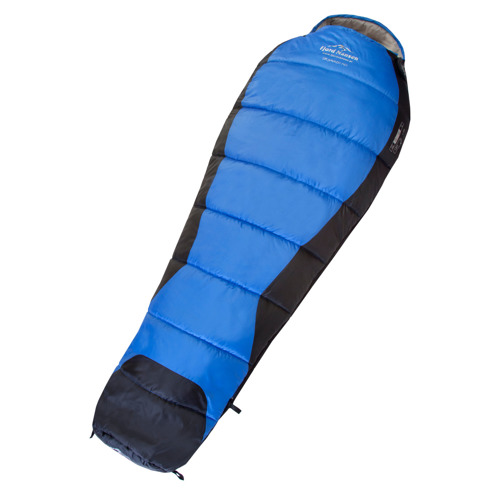Spací pytel Fjord Nansen Vardo XL levý