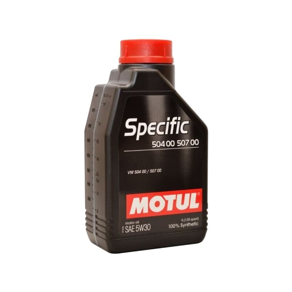 

Olej Motul Specific 5W30 Vw 504 507 1L Lublin !!!