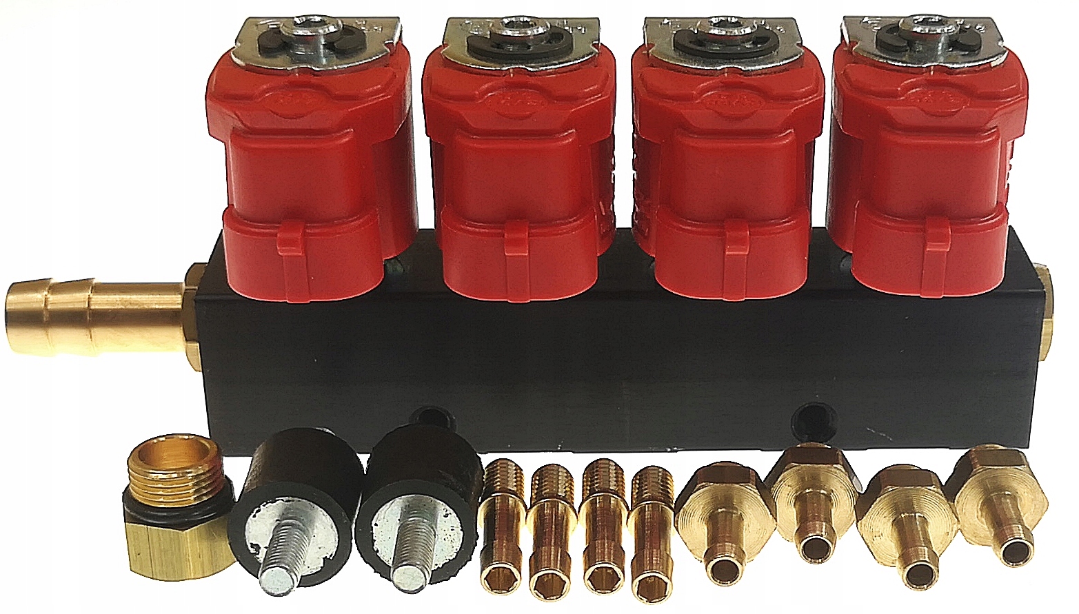 AC STAG GOFAST REDUKTOR ALASKA WTRYSKIWACZ VALTEK Part manufacturer Stag