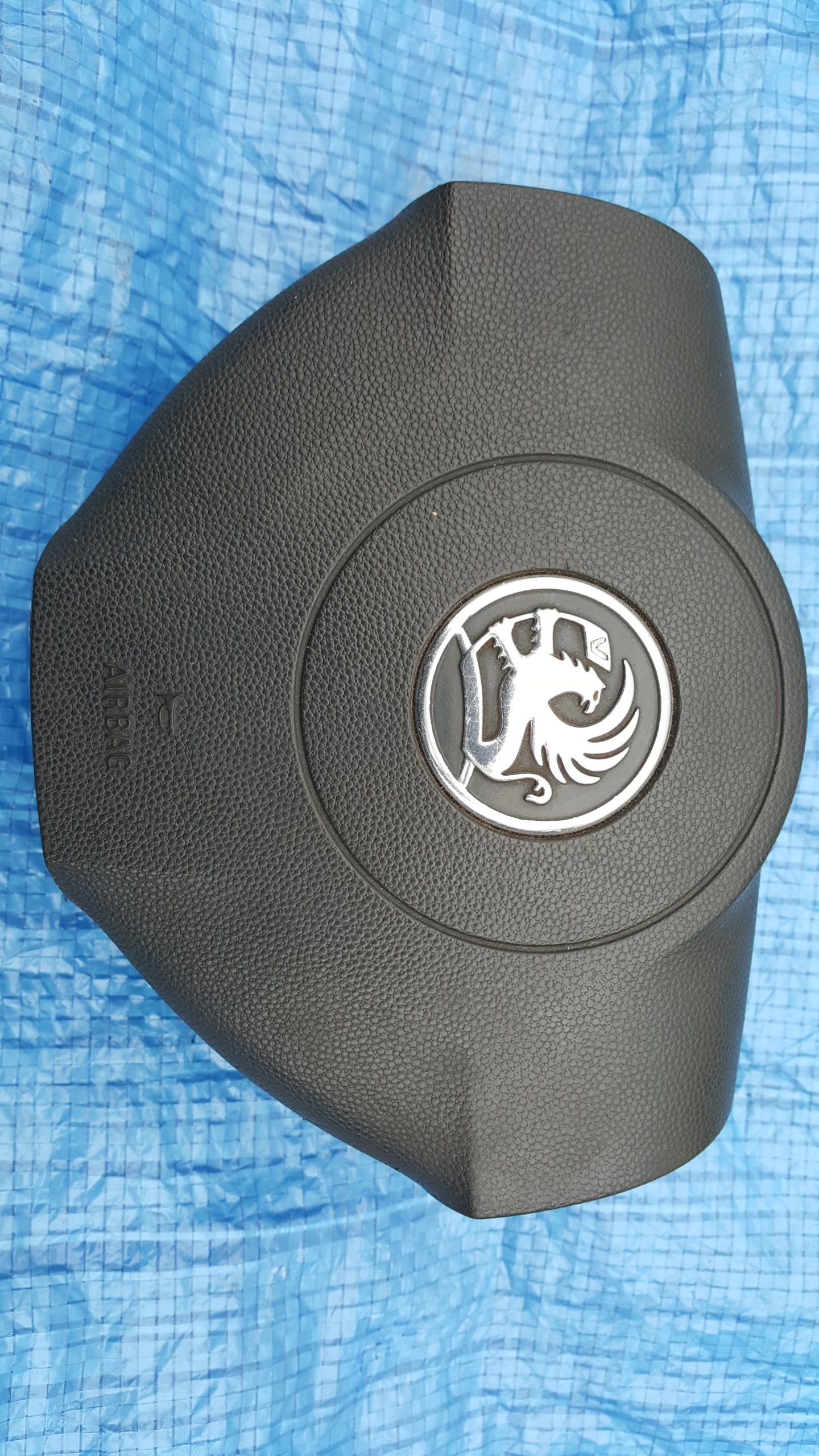 Подушка airbag Opel OE 13111349