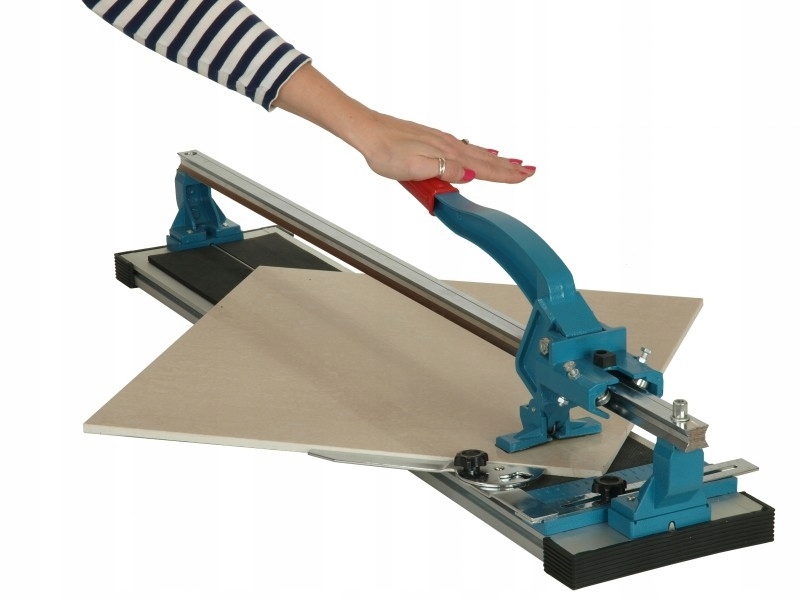 DEDRA 1154 MASZYNKA DO CIĘCIA GLAZUR PŁYTEK 120 cm Marka Dedra