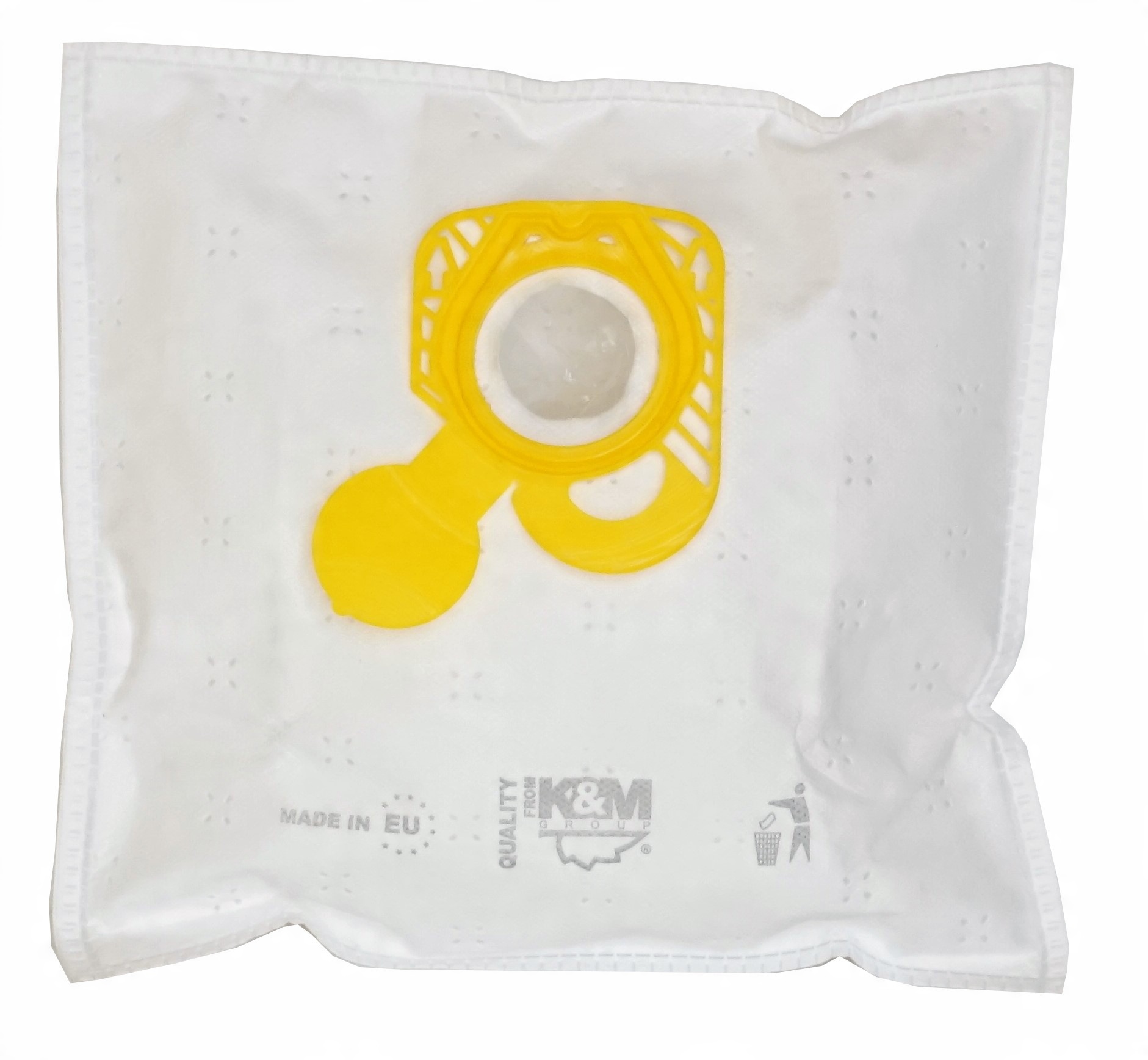 

Worki Do Rowenta X-tream Power RO6843 1szt Mocne!!