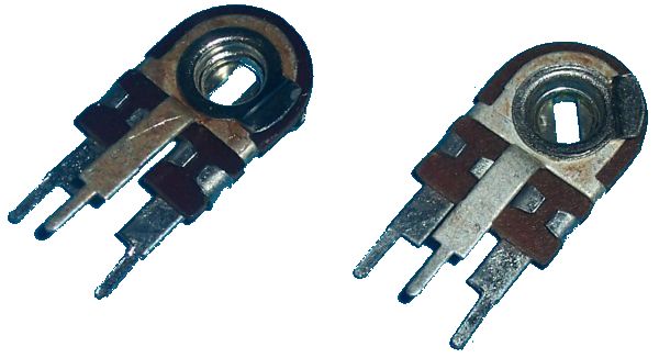 

Potencjometr Tvp 12-32 47k Stojący 10sztuk
