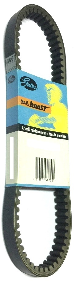 9802-31304 - РЕМЕНЬ DERBI PREDATOR PADDOCK HUNTER MANHATTAN 50