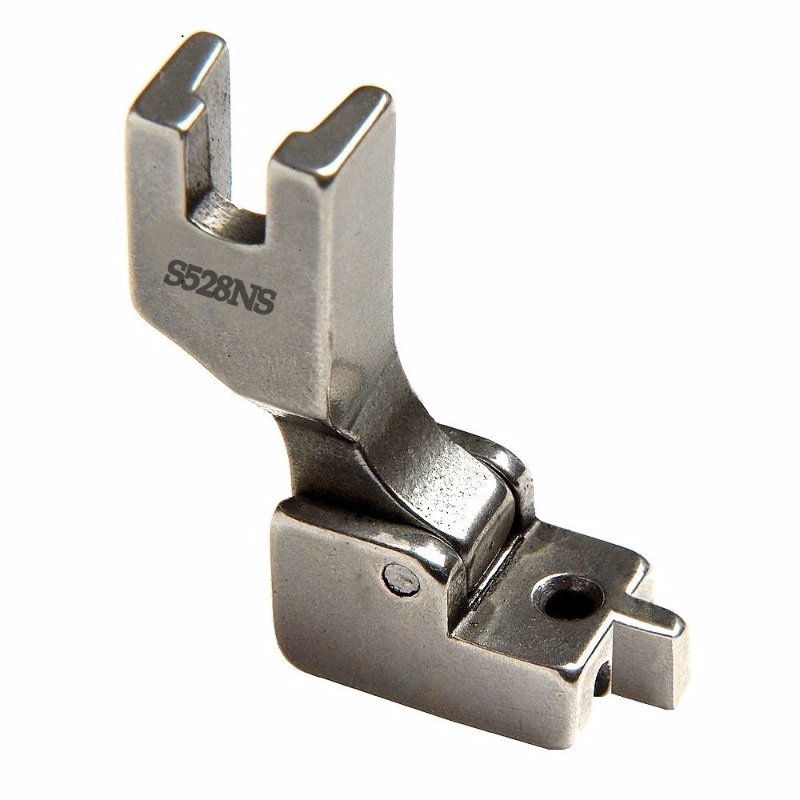 

Stopka do maszyn przemysłowych zamek kryty 518NS