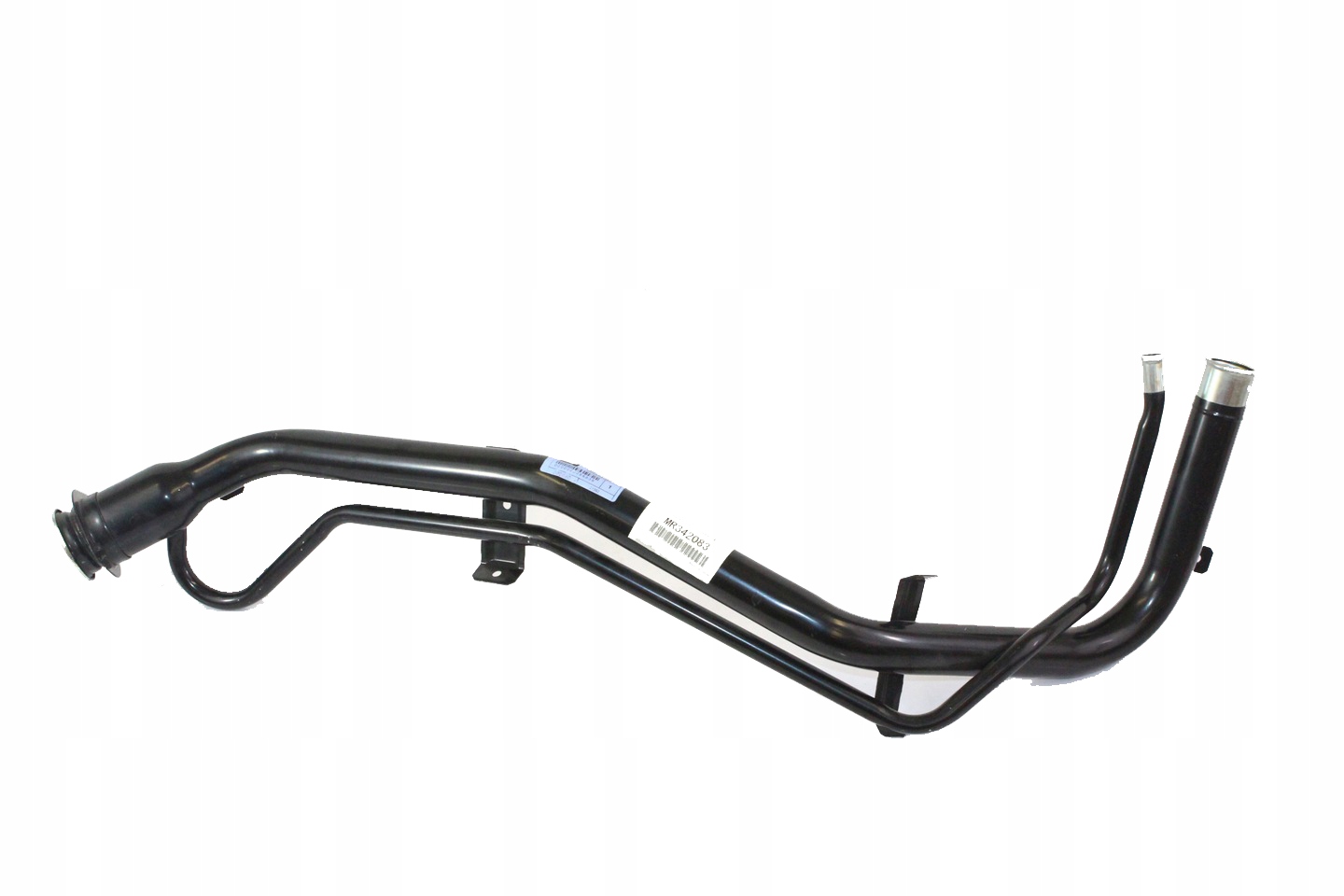 MITSUBISHI PAJERO PININ 99-05 5D RURA WLEWU PALIWA