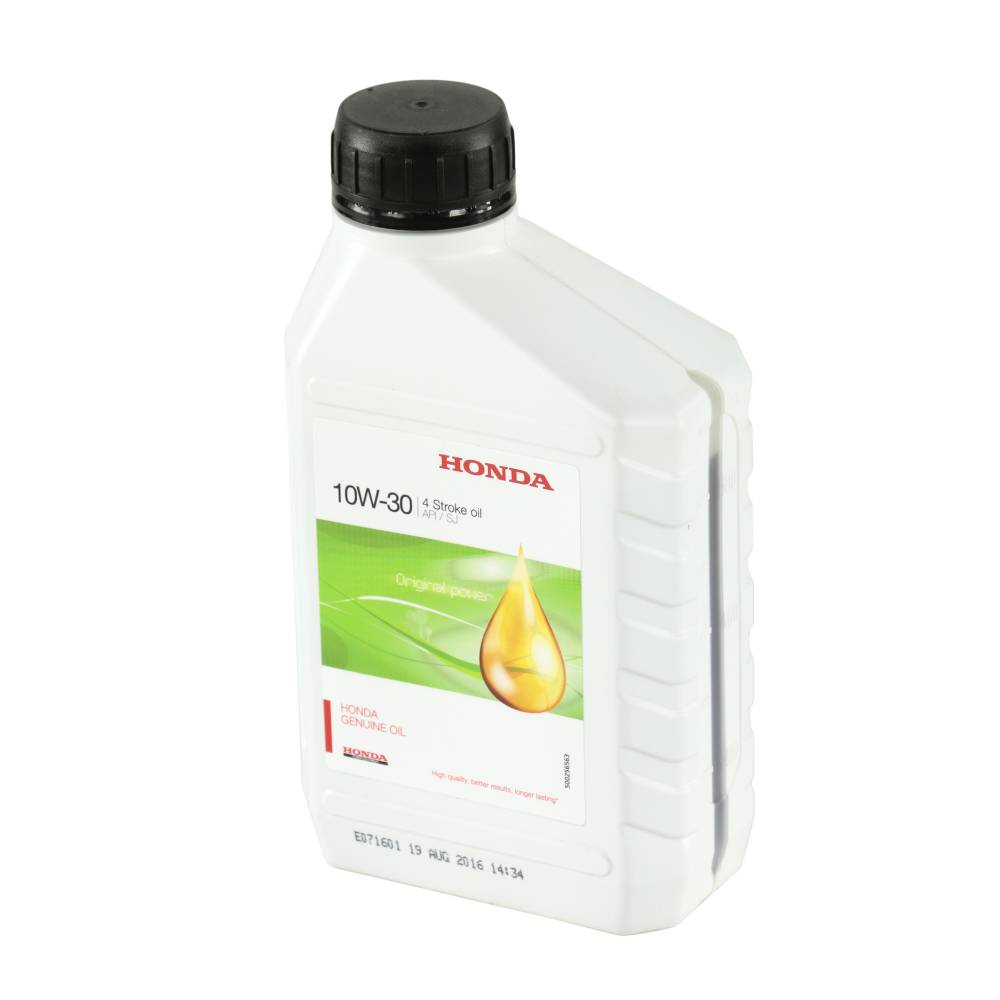 

Honda Olej Do Agregatu, Kosiarki, Pompy 10W30 0,6L