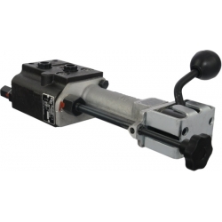 42371010 - РАСПРЕДЕЛИТЕЛЬ ЛИФТА C-330 HYDROTOR