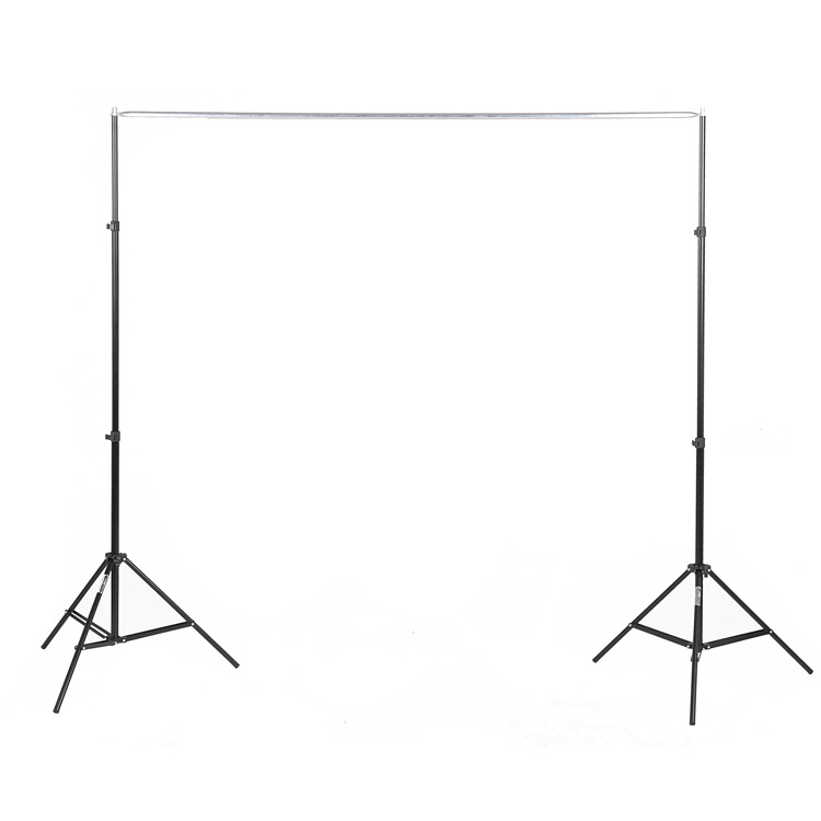 ZESTAW DOMOWE STUDIO 2x425W + TŁO FOTOGRAFICZNE EAN (GTIN) 5904238910825