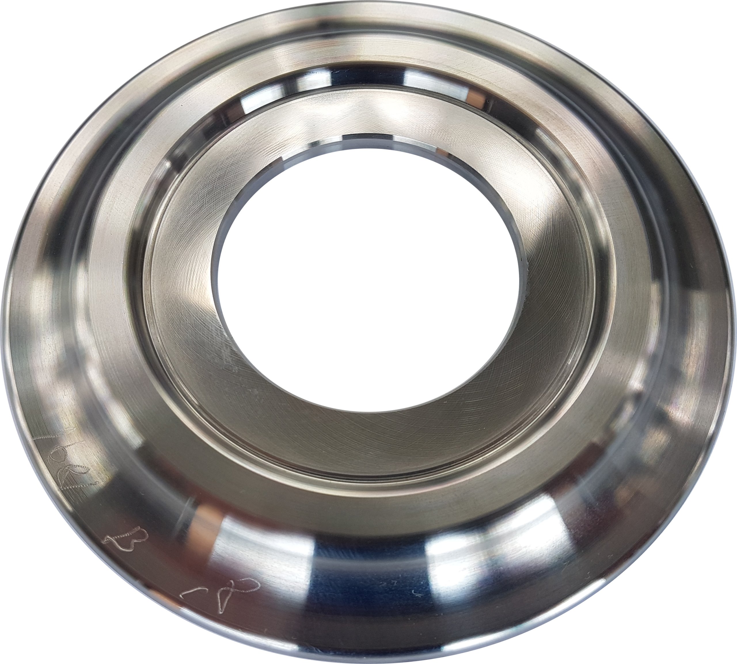 ACG00494 - Опорная пластина MERCEDES ML 164 W164 OFFROAD