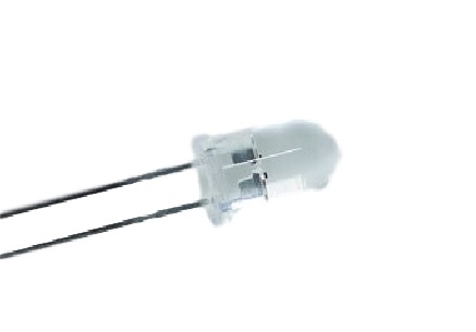 

Dioda Led 5mm 12V Żółta