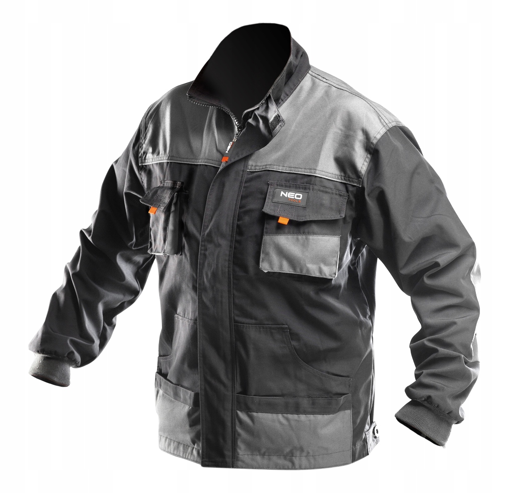 

Neo 81-210 bluza robocza kurtka rozmiar XXL/58