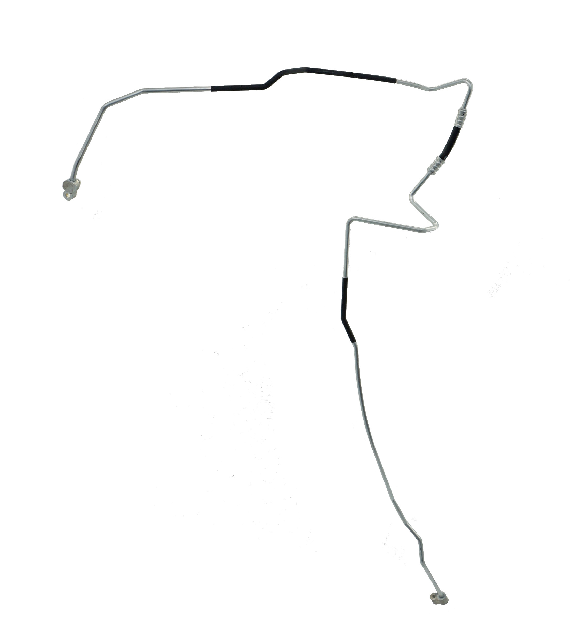 PRZEWOD KLIMATYZACJI PORSCHE CAYENNE 7L6820722F