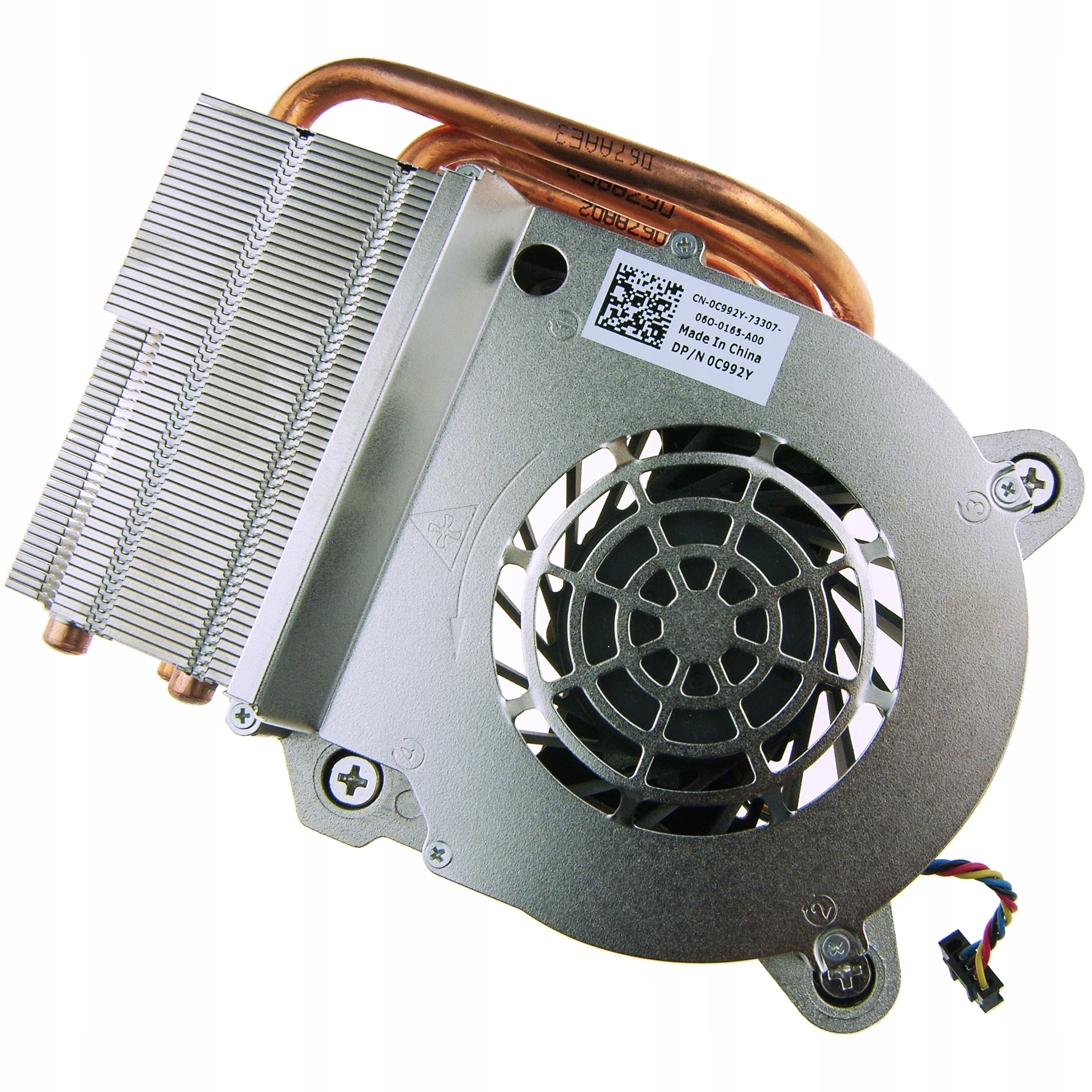 Cooler DELL 780 USFF 0C992Y 100% OK 4lJ