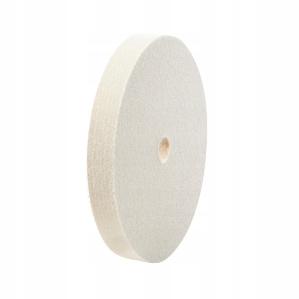 

Filc Polerski Tarcza Filcowa Krążek 125x10x10 (12)