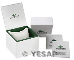 Lacoste 2010944 hotsell