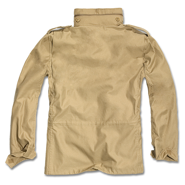 BRANDIT Kurtka Podpinka M65 Standard Vintage XXL Rozmiar XXL