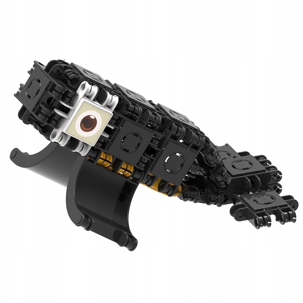 CLICS PL klocki CLICFORMERS 804004 Zwierzęta Liczba elementów 30 szt.
