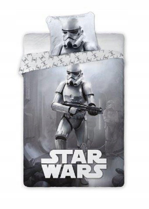 

Pościel Disney Star Wars 140x200 gwiezdne wojny