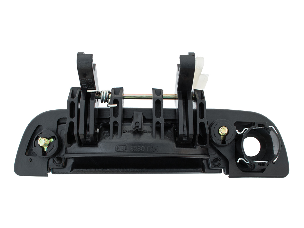 klamka zewnętrzna przednia P do Suzuki Baleno 95- Strona zabudowy przednie prawe