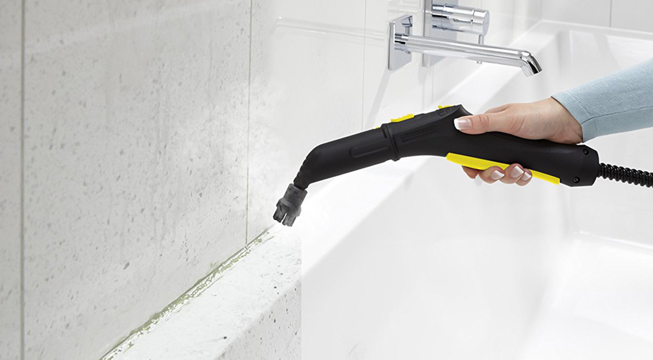 Karcher steam clean фото 96