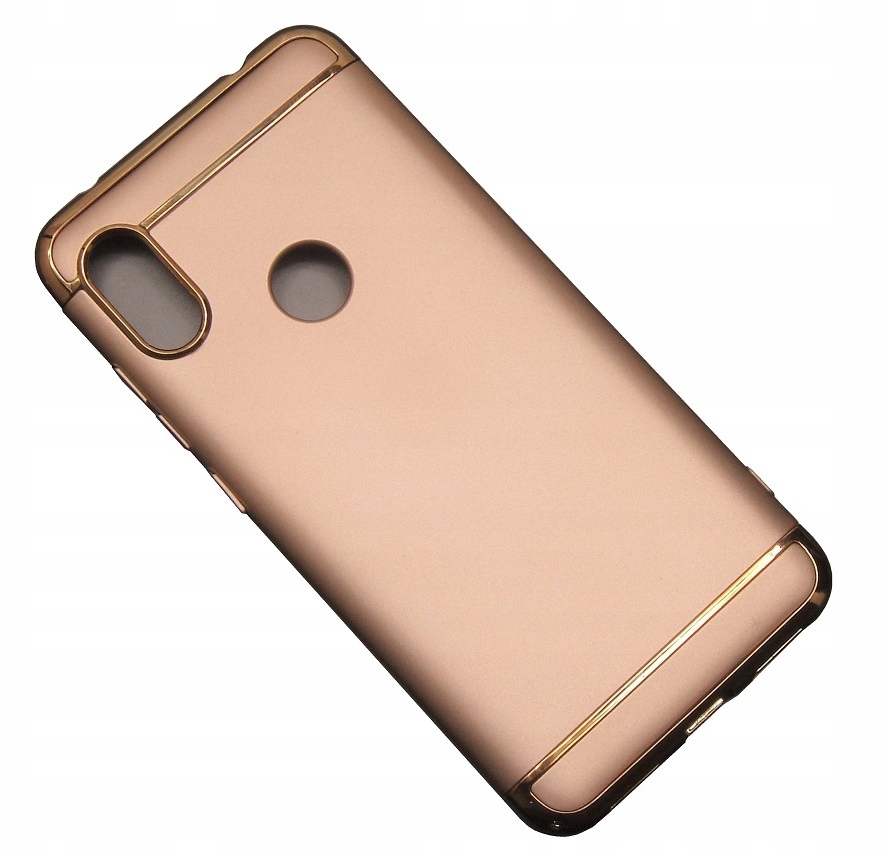 

Slim Etui Miro 3in1 do Xiaomi Redmi Note 6 Pro