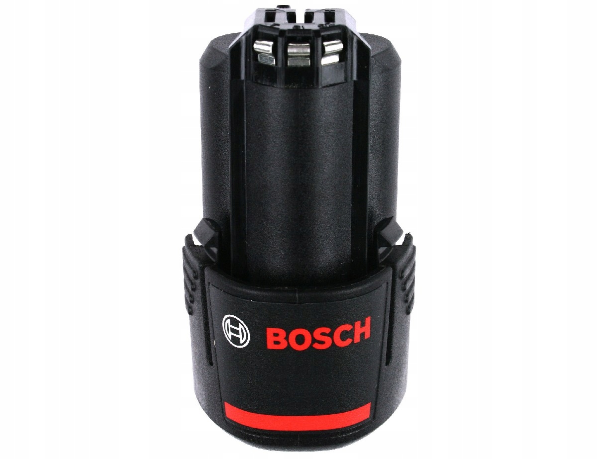 Bosch 1600A00X79 - Batterie Li-Ion 3,0Ah GBA 12V