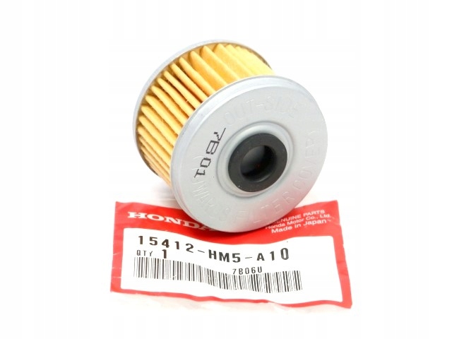 

Filtr Oleju Honda Trx 350 00-06