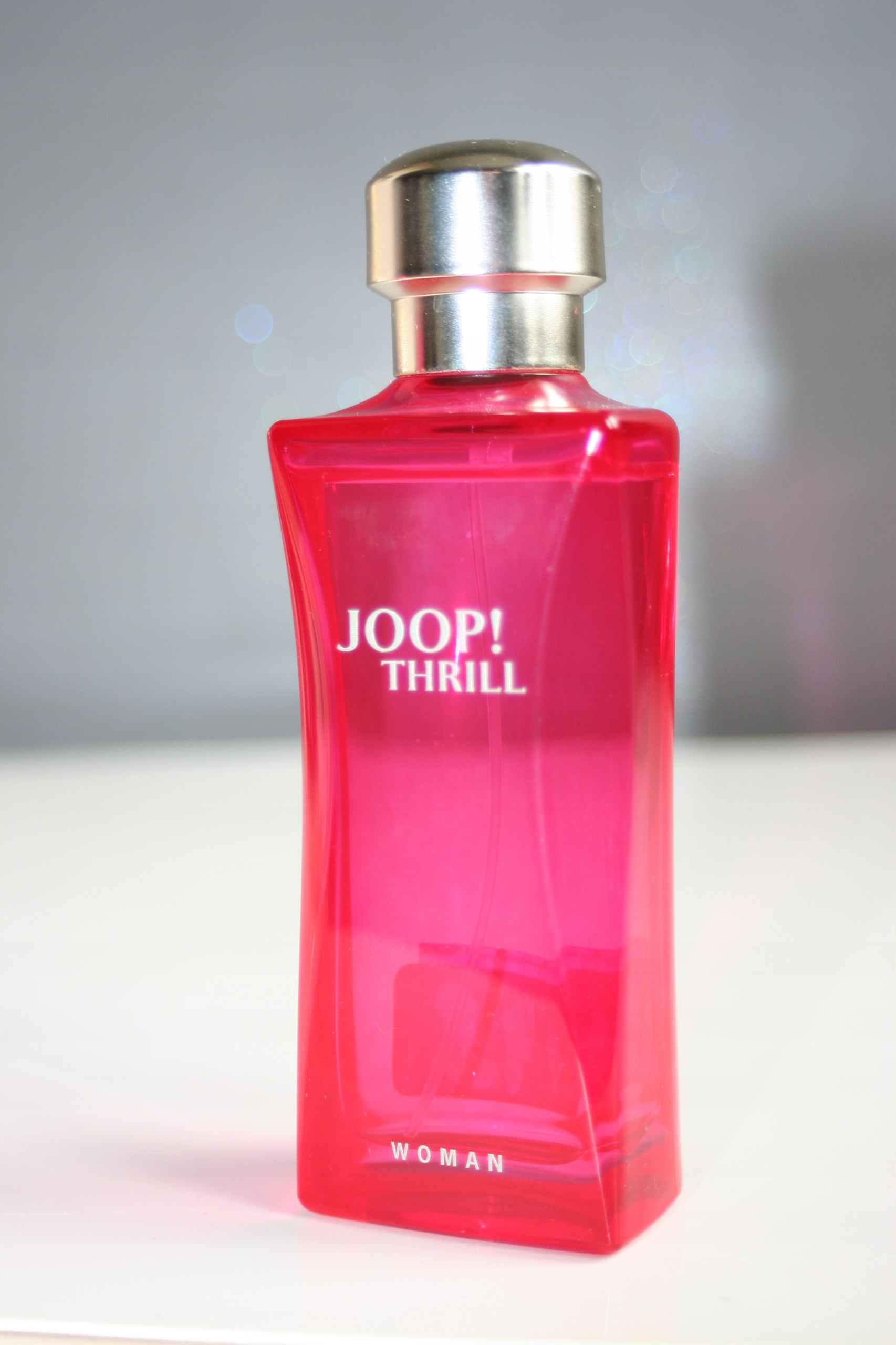 Joop discount thrill woman