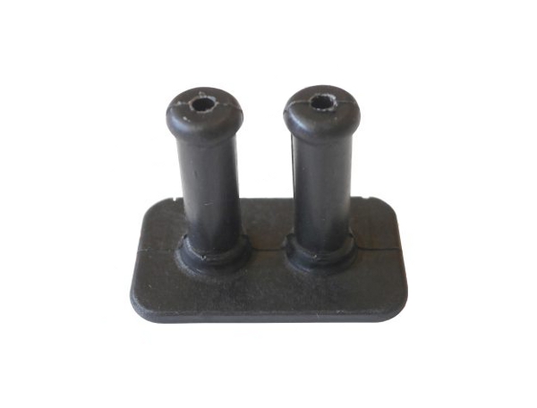 CHŁODNICA WODY UCHWYT DO ZAFIRA II 2 B 1.7 CDTi Producent części Ertons