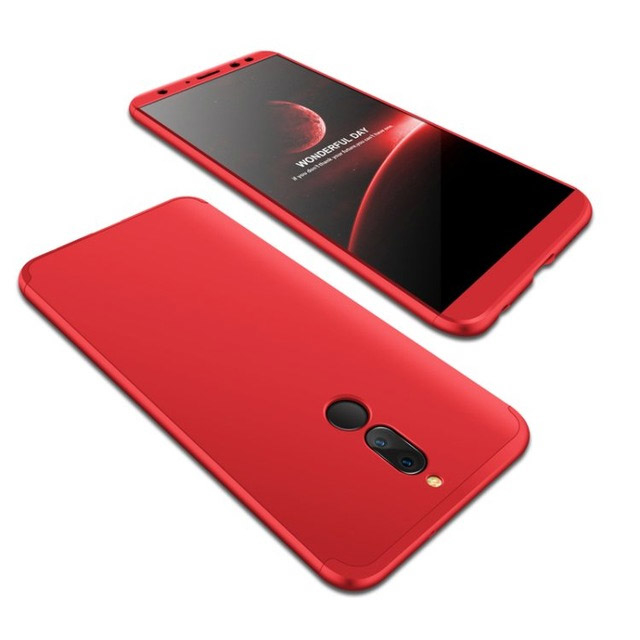 

Etui Markowe Do Huawei Mate 10 Lite 360 Gkk Slim