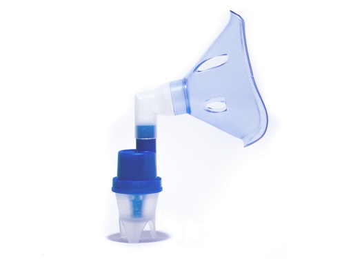

Nebulizator Do Inhalatora Microlife+łącznik+maska_